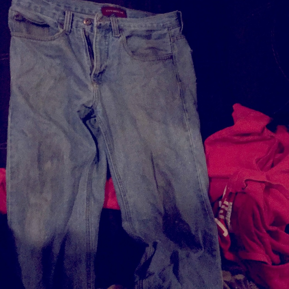 Jeans